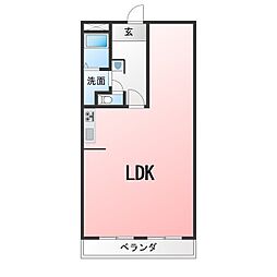 マンション光洋・大池