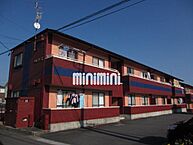 三重県鈴鹿市平田本町2丁目：物件画像／株式会社ミニミニ三重　鈴鹿店
