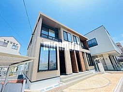 エレガント南江島