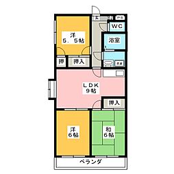 🉐敷金礼金0円！🉐ＳＨＡＮＧＲＩＬＡ