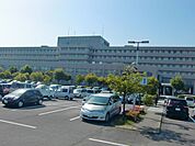 その他「鈴鹿中央総合病院まで1800m」