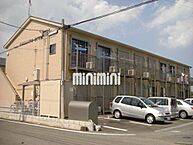 三重県鈴鹿市阿古曽町：物件画像／株式会社ミニミニ三重　鈴鹿店