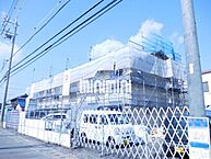 三重県鈴鹿市庄野羽山2丁目：物件画像／株式会社ミニミニ三重　鈴鹿店