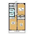 ルミエール3階4.7万円