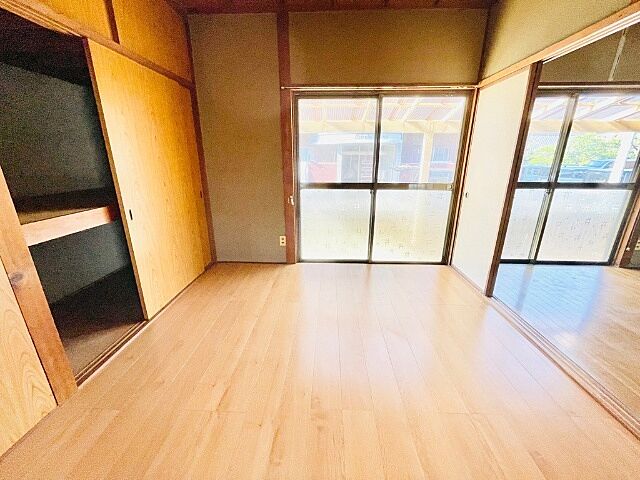 室内