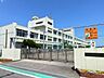 周辺：小学校「鈴鹿市立長太小学校まで1037m」