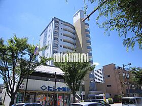 ハイレジデンス松涛  ｜ 三重県桑名市末広町（賃貸マンション3LDK・11階・78.20㎡） その1