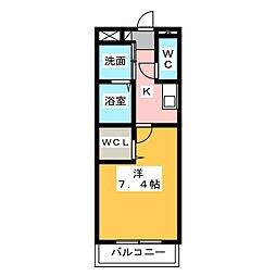 近鉄長島駅 5.2万円