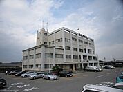 警察署、交番「桑名警察署まで1200m」