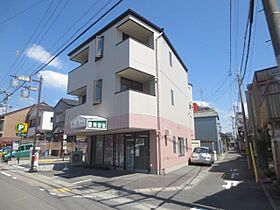 常盤マンション  ｜ 三重県桑名市常盤町（賃貸マンション1R・3階・27.00㎡） その3