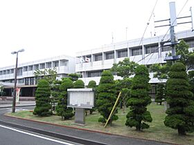 ツインズアソシアＢ棟  ｜ 三重県桑名市長島町松ケ島（賃貸マンション2LDK・2階・57.33㎡） その27