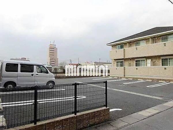 シーズ　メゾン　II ｜三重県桑名市大字和泉(賃貸アパート1R・1階・32.90㎡)の写真 その14