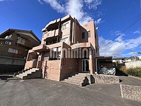 ヘスティア  ｜ 三重県桑名市大字西別所（賃貸マンション1LDK・1階・41.82㎡） その1