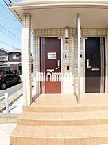 M’グランセ  ｜ 三重県桑名市新屋敷（賃貸アパート1LDK・2階・47.59㎡） その16