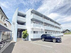 コラージュII  ｜ 三重県いなべ市員弁町笠田新田（賃貸マンション1LDK・3階・40.28㎡） その3