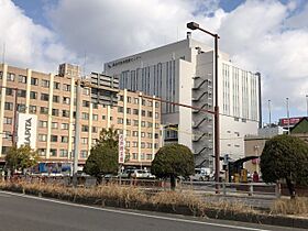 エクセル21  ｜ 三重県桑名市駅元町（賃貸マンション1LDK・3階・50.56㎡） その5