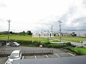 ツインズアソシアＢ棟  ｜ 三重県桑名市長島町松ケ島（賃貸マンション2LDK・2階・57.33㎡） その23