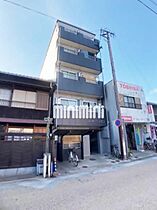 コーポパーシモン  ｜ 三重県桑名市川口町（賃貸マンション1K・5階・21.78㎡） その1