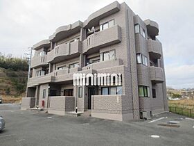 メゾンソレイユ  ｜ 三重県桑名市大字蓮花寺（賃貸マンション2LDK・1階・61.13㎡） その1