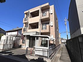 ソレイユ  ｜ 三重県桑名市大字江場（賃貸マンション1DK・1階・26.12㎡） その1