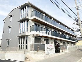 スタブリテラス大山田  ｜ 三重県桑名市野田６丁目（賃貸アパート1LDK・2階・35.21㎡） その1