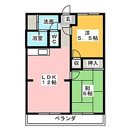 桑名駅 5.0万円