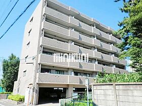 エトワール桑名  ｜ 三重県桑名市大字東方（賃貸マンション3LDK・2階・66.96㎡） その3