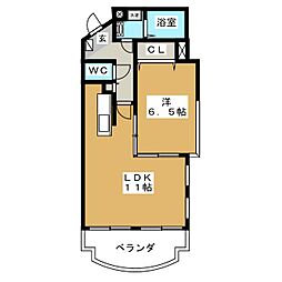 🉐敷金礼金0円！🉐フォンターナ