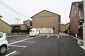 セジュール　東矢田  ｜ 三重県桑名市東矢田町（賃貸アパート1LDK・2階・49.88㎡） その15