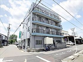 アメニティ桑名  ｜ 三重県桑名市伝馬町（賃貸マンション1R・4階・24.84㎡） その3