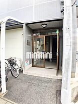 アメニティ桑名  ｜ 三重県桑名市伝馬町（賃貸マンション1R・4階・24.84㎡） その8