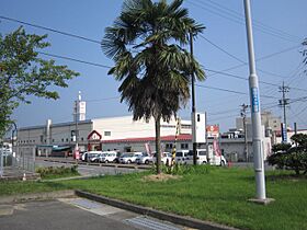 サンメゾンＡ  ｜ 三重県いなべ市北勢町阿下喜（賃貸アパート1K・2階・30.27㎡） その19