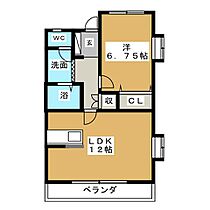 コーキア神楽  ｜ 三重県桑名市神楽町１丁目（賃貸マンション1LDK・3階・43.78㎡） その2