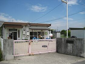 ベルメゾンクレアＢ  ｜ 三重県桑名市大字地蔵（賃貸アパート2LDK・2階・50.12㎡） その29