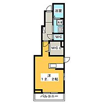 ＥＢＡ14  ｜ 三重県桑名市大字江場（賃貸アパート1K・1階・32.94㎡） その2