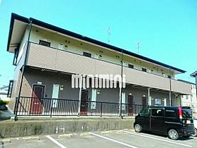 メゾンアイリス  ｜ 三重県桑名市長島町松ケ島（賃貸マンション1K・1階・21.29㎡） その3