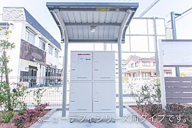 ルミエール東員 202 ｜ 三重県員弁郡東員町大字山田字北藤2522-1（賃貸アパート1LDK・2階・44.32㎡） その14