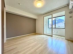 アセナ 102 1階1Kのリビング/ダイニング