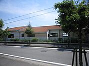 幼稚園、保育園「藤が丘幼稚園まで1600m」