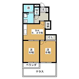 🉐敷金礼金0円！🉐ハーモニーヒル