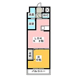 🉐敷金礼金0円！🉐La・La garden