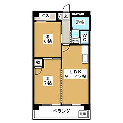 シャトレ桑名