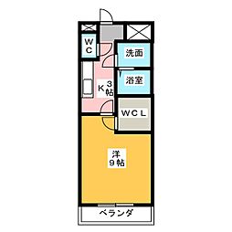 🉐敷金礼金0円！🉐カーサ・プルチーノ