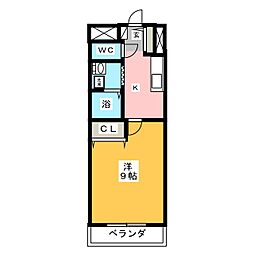 🉐敷金礼金0円！🉐セピアコートIII