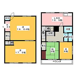 ハピネス千代11