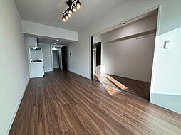 プロミネント　アリオ 1001 10階1LDKのリビング/ダイニング