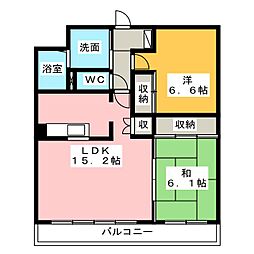 🉐敷金礼金0円！🉐コンフォート桑名