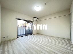 ｂijoux　（ビジュー） 203 2階1Kのリビング/ダイニング