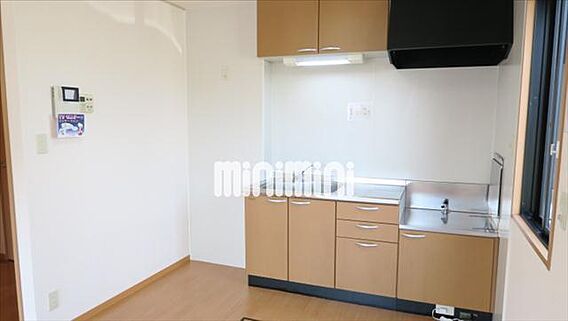 サニーヒル松ノ木E棟_内装_1