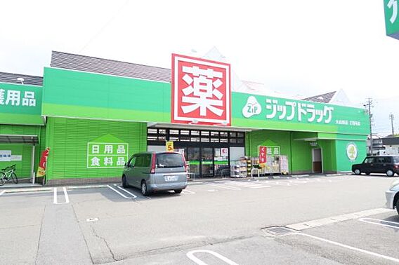 サニーヒル松ノ木E棟_周辺_0